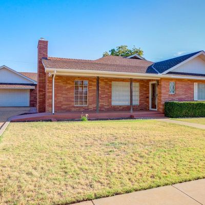 508 E Cardwell St, Brownfield, TX 79316