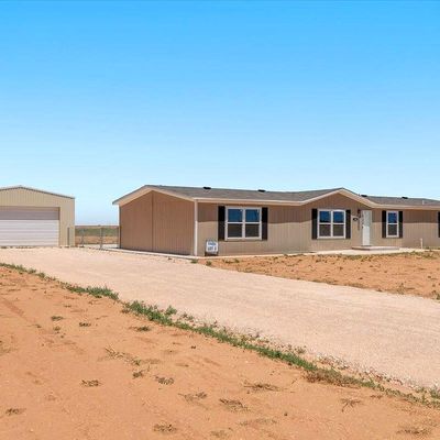 508 Sage Road, New Home, TX 79373