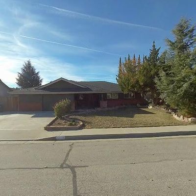 509 Oakwood St, Tehachapi, CA 93561