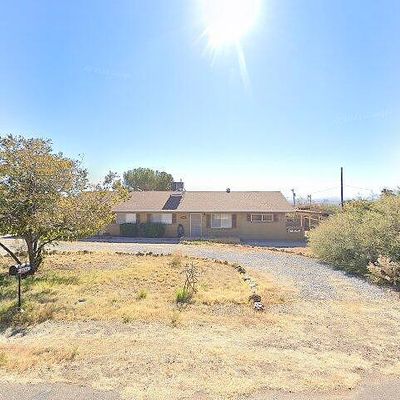 51 Pinal Dr, Bisbee, AZ 85603