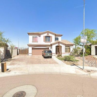 5104 W Grenadine Rd, Laveen, AZ 85339