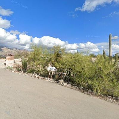 5120 N Camino Antonio Lot 1, Tucson, AZ 85718