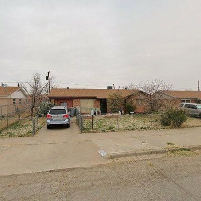 5129 Tropicana Ave, El Paso, TX 79924