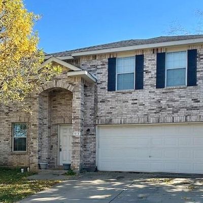 513 Creekbend St, Crowley, TX 76036