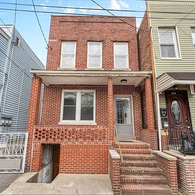 514 N 9 Th St, Newark, NJ 07107