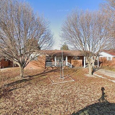 516 Norman Dr, Malden, MO 63863