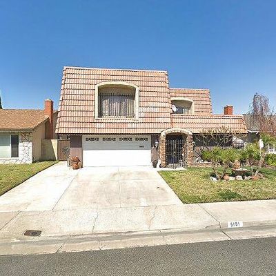 5161 Decatur Dr, La Palma, CA 90623