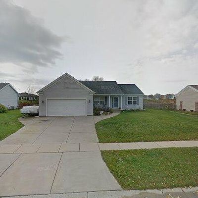 517 Morningside St, Elkhorn, WI 53121