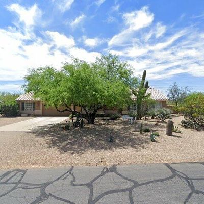 519 E Desert Ranch Rd, Phoenix, AZ 85086