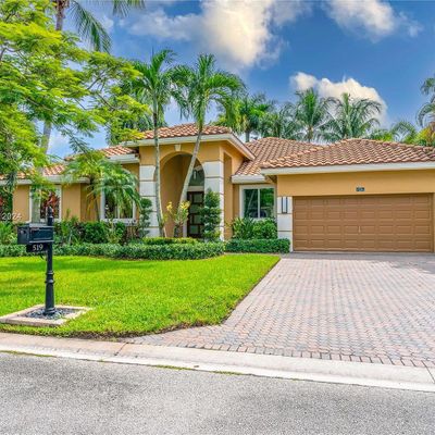 519 Nw 120 Th Dr, Coral Springs, FL 33071