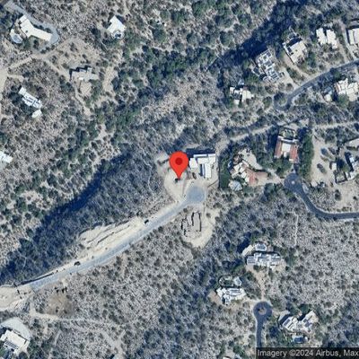 5195 N Camino Antonio Lot 8, Tucson, AZ 85718