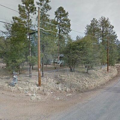 5199 N Hicks Dr, Pine, AZ 85544