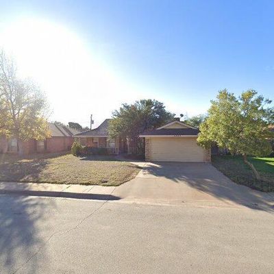 5203 San Antonio Ave, Midland, TX 79707