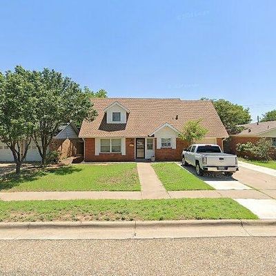 5203 46 Th St, Lubbock, TX 79414