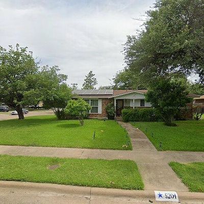 5204 Darlene St, Dallas, TX 75232