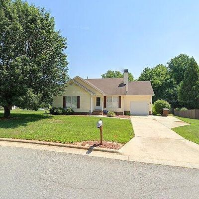 5206 Orchard Ridge Ln, Greensboro, NC 27455