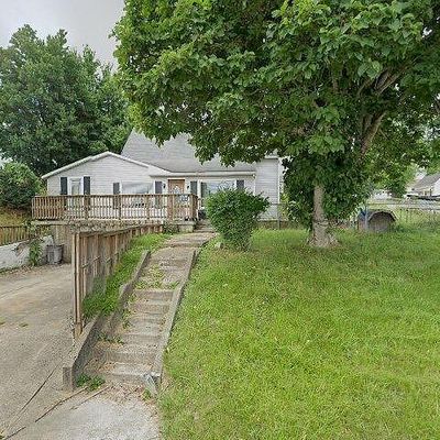 521 E 4 Th St, Wellston, OH 45692