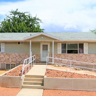 521 S 475 E, Kanab, UT 84741