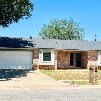 5216 71 St St, Lubbock, TX 79424