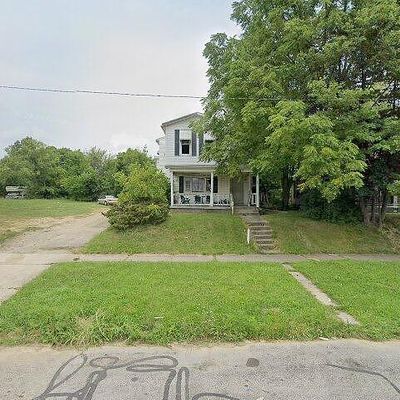 522 E Grand Ave, Springfield, OH 45505