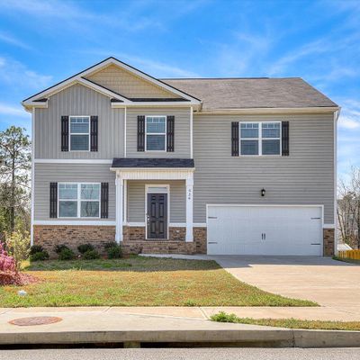 526 Post Oak Ln, Augusta, GA 30909