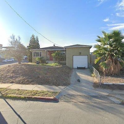 5261 Olvera Ave, San Diego, CA 92114