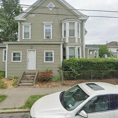 527 Delaware Ave, Albany, NY 12209