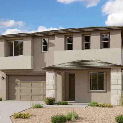 4549 S Venus, Mesa, AZ 85212