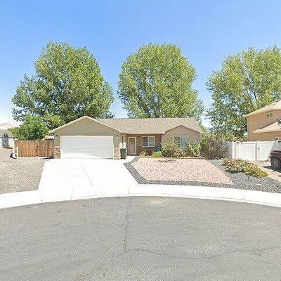 458 Prairie Fire St, Grand Junction, CO 81504