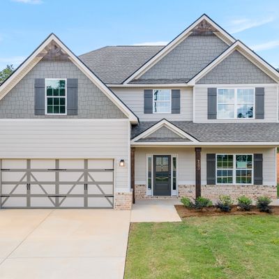 4583 Capulet Court, Forsyth, GA 31029