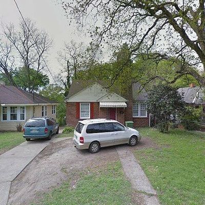 46 S Lewis St, Montgomery, AL 36107