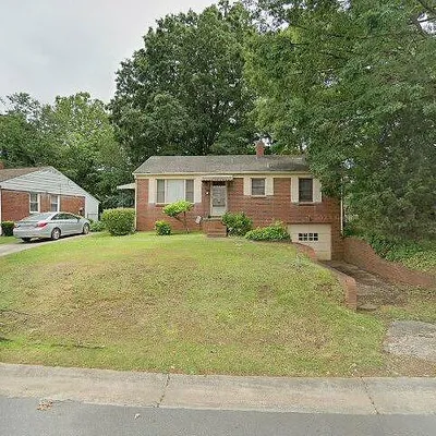 460 Bacon St, Winston Salem, NC 27105