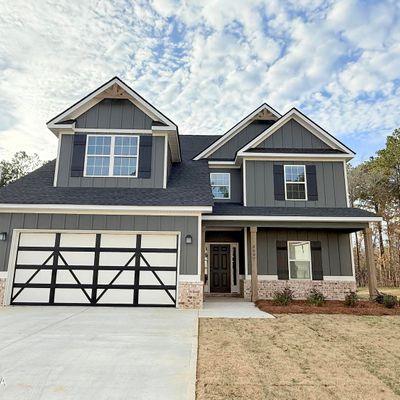 4607 Capulet Court, Forsyth, GA 31029