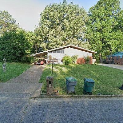 4613 Newton Dr, Memphis, TN 38109