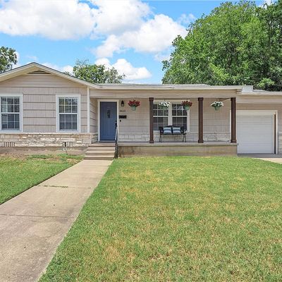 4613 Anlo Street, Waco, TX 76710