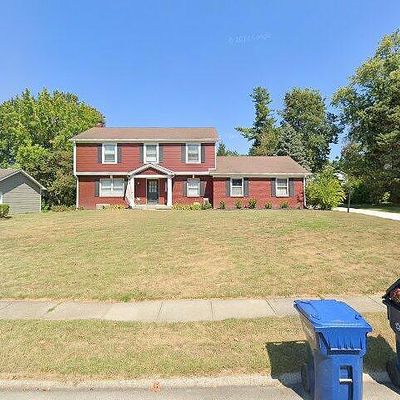 4614 Brookshire Pkwy, Carmel, IN 46033