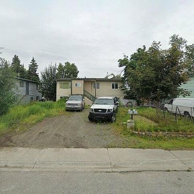 4622 E 9 Th Ave, Anchorage, AK 99508