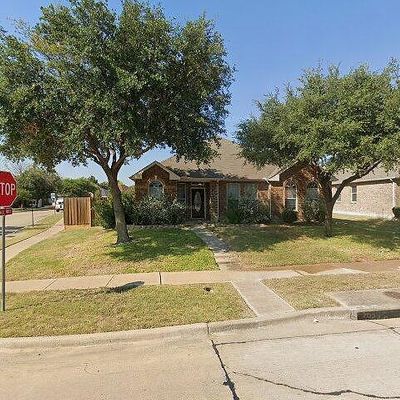 4623 Southampton Blvd, Garland, TX 75043