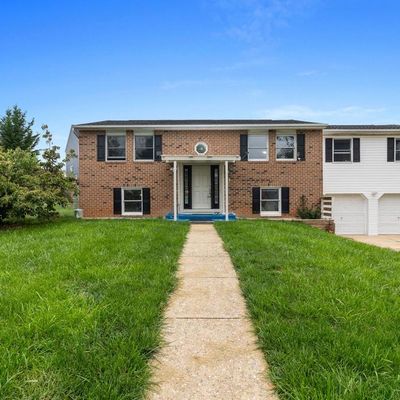 4626 Old Court Rd, Pikesville, MD 21208