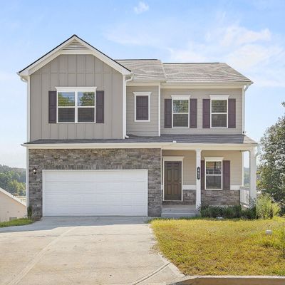 463 Treadstone Drive, Tunnel Hill, GA 30755