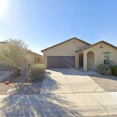 4642 N 194 Th Dr, Litchfield Park, AZ 85340