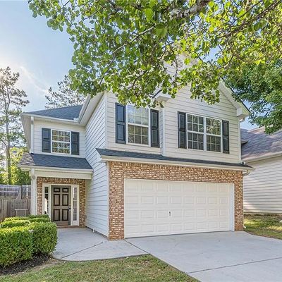 466 Kirkland Dr, Locust Grove, GA 30248