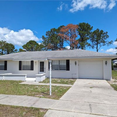 4673 Kirkland Ave, Spring Hill, FL 34606