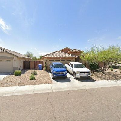 4681 W Carson Rd, Laveen, AZ 85339