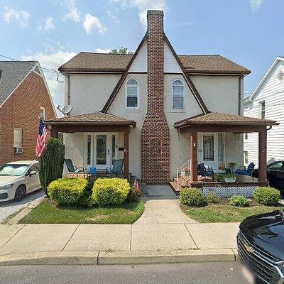 47 W Myrtle St, Littlestown, PA 17340