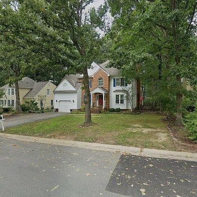 4712 Cedar Forest Rd, Glen Allen, VA 23060