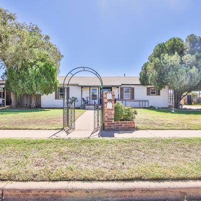 4715 38 Th St, Lubbock, TX 79414