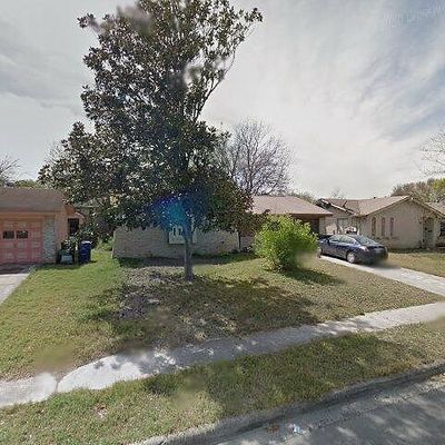 4722 Casa Oro St, San Antonio, TX 78233