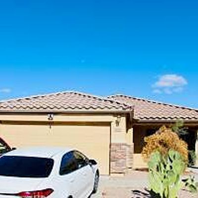 4726 W St Kateri Dr, Laveen, AZ 85339