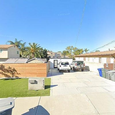 4740 Dauer Ave, La Mesa, CA 91942